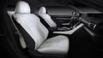 Lexus RC300h 2018 года (WW)